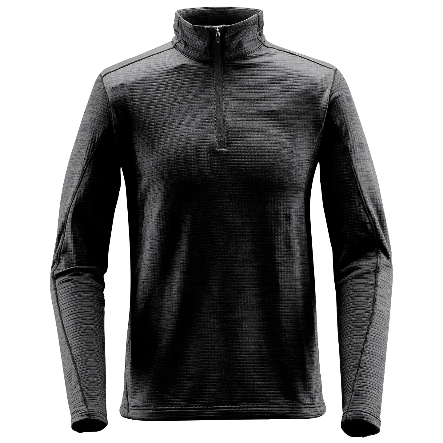 Base thermal ¼ zip